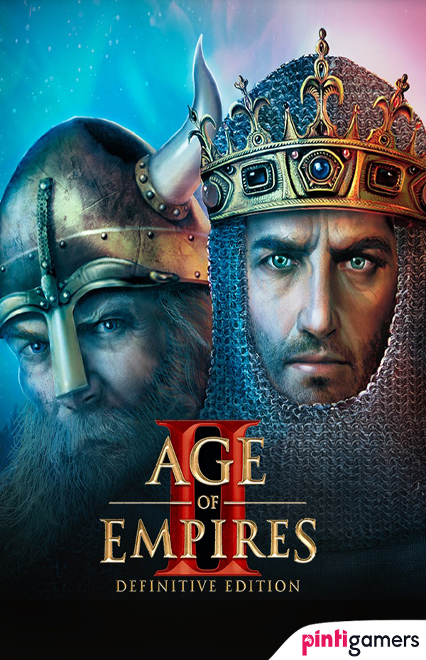 Age Of Empires 2