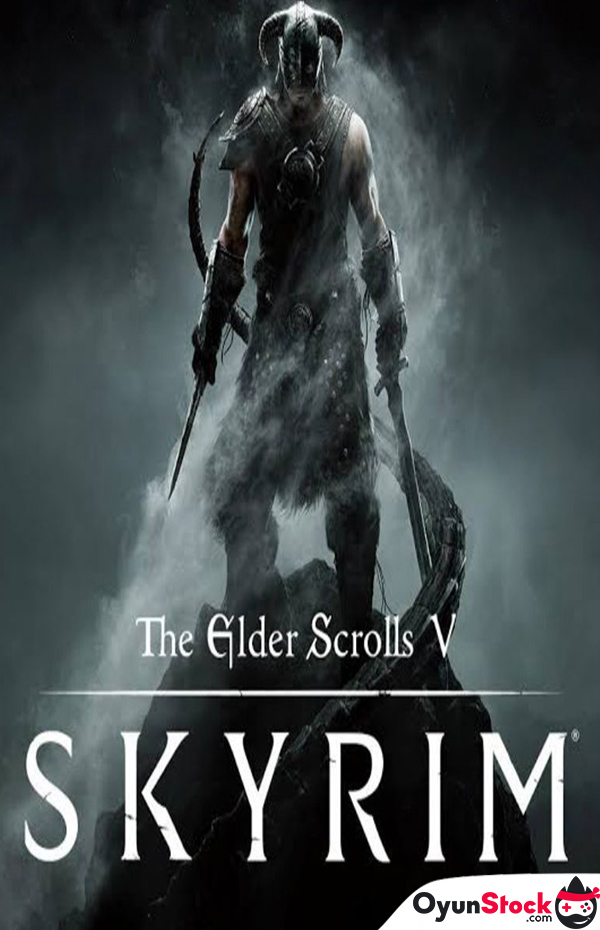 The Elder Scrolls V Skyrim Satın Al - OyunStock