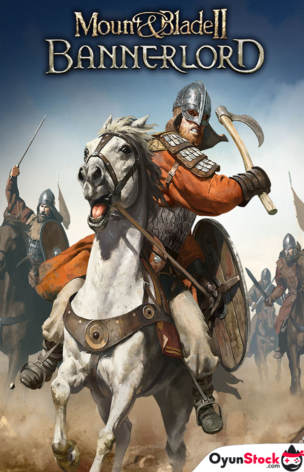 Mount And Blade 2 : Bannerlord